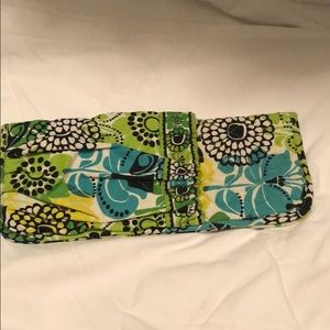 Vera Bradley hot iron holder